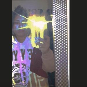 Meet your Posher, Melanie